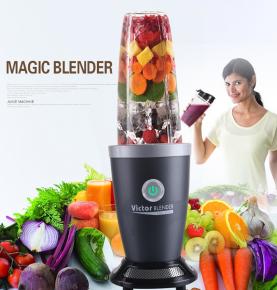  Juicer(600W)(with one 700ml bottle）